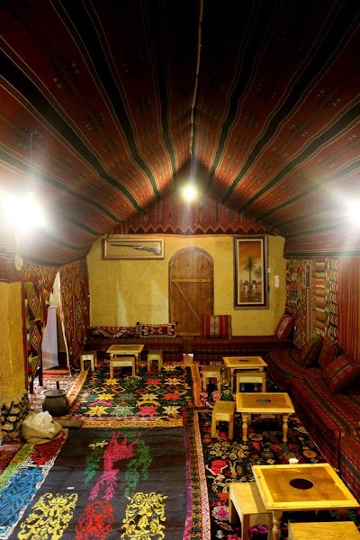 Photos of خيمة القايد