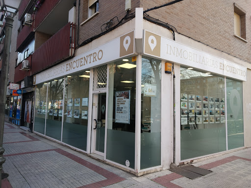 Inmobiliarias Encuentro