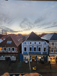 Haus der Diakonie Buxtehude Harburger Str. 2, 21614 Buxtehude, Deutschland