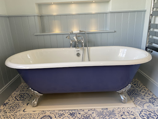 Bev Reid Painter and Decorator Carlisle Cumbria - Thumbnail