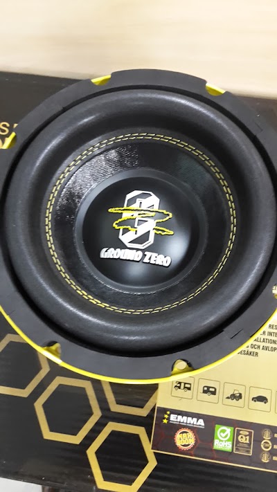 Photos of Low and Loud