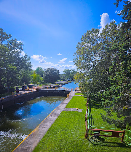 Lock E32 Pittsford - Thumbnail