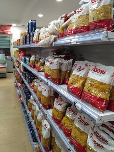 Photos of Market Plus
