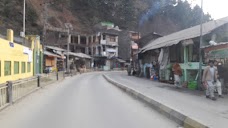 Shangla Hotel mingora