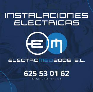Electromed 2006 S.L. - Thumbnail
