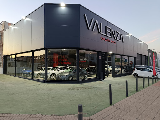 Valenza - Visual