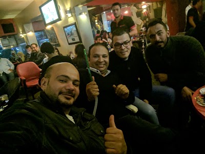 Photos of Tamer Fayaz