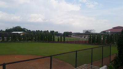 photo of Stadion Baseball UNY