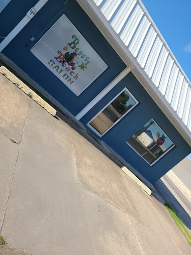 Beauty and the Beach Salon Gallery - United States