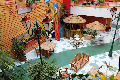 Photo de EHPAD de Blamont