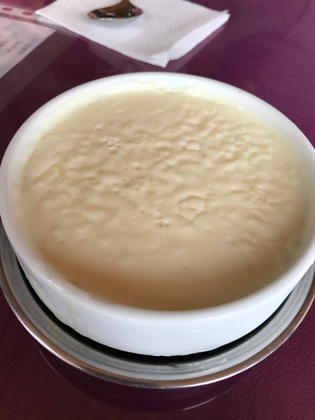 HAMSİKÖY YAYLA LOKANTASI OSMAN USTA