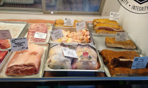Proper Sausages - Visual