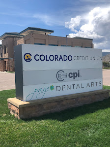 Colorado Credit Union 10026 W San Juan Way, Littleton, CO 80127