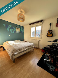 Photo n°13 de Nicolas RUDLOFF - SAFTI immobilier CRUSNES à Crusnes (Agent immobilier)