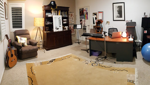 Sue Bond Singing Studio