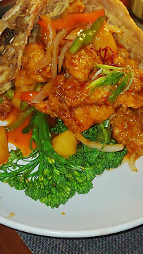 26 Thai Kitchen & Bar (Midtown) by null