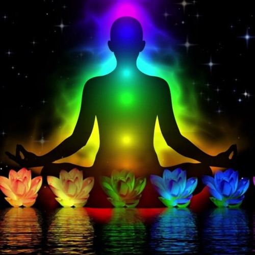 Reiki Healing Massage Ladies - Thumbnail