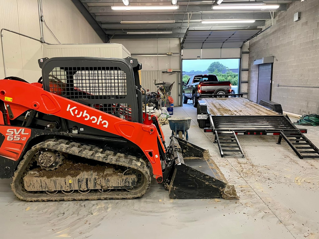 Loddia Enterprises - Heavy Equipment