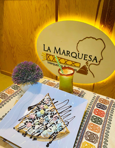 La Marquesa (Marquesitas y Crepas) - Thumbnail