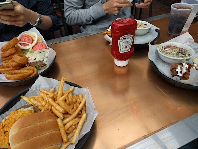 Photos of Joe's Brewery