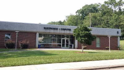 Photos of Surry Community College