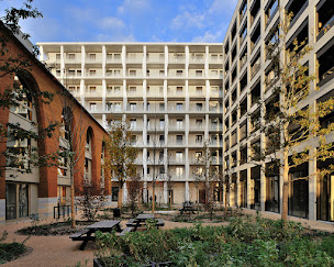 Photo n°1 de Equinoxe à Lyon (Menuisier)