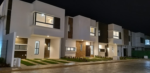 Residencial Vitalá By Ruba Residencial