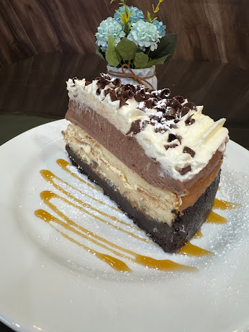 Exodus Bar & Grill by null