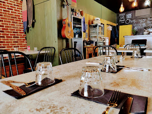 Photo n°4 de Chez Yo à Nîmes (Restaurant)