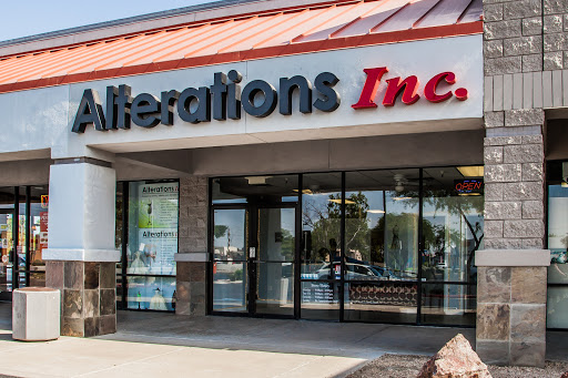 Alterations Inc - Thumbnail