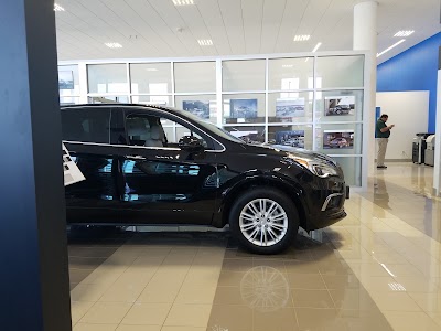 Photos of Summit Chevrolet Buick GMC