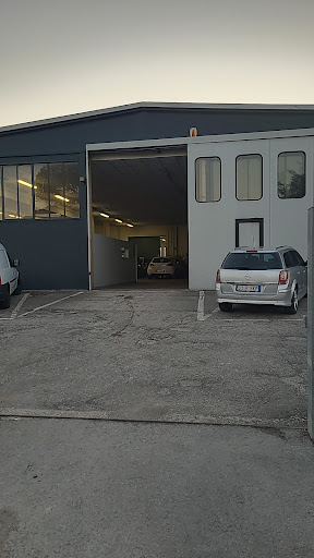 CIOCI SERVICE Opel Gallery - Italy
