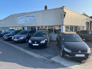 Photo n°7 de Garage du chemin vert - spécialiste depuis plus de 15 ans dans le groupe Volkswagen à La Queue-en-Brie (Atelier de réparation automobile)