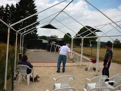 Photos of Camping Les Roches - Syndicat d'Initiative of Cerfontaine