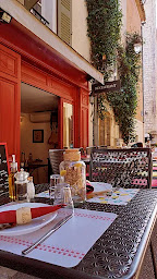 Photo n°1 de Chez Lolette à Valbonne (Restaurant)