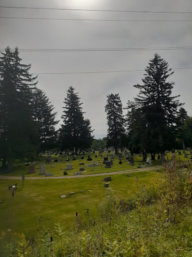 Woodvale Cemetery - Thumbnail