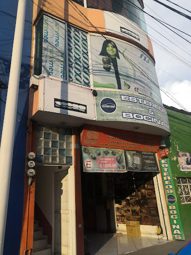 Consultorio y Laboratorio Dental Proesmalt