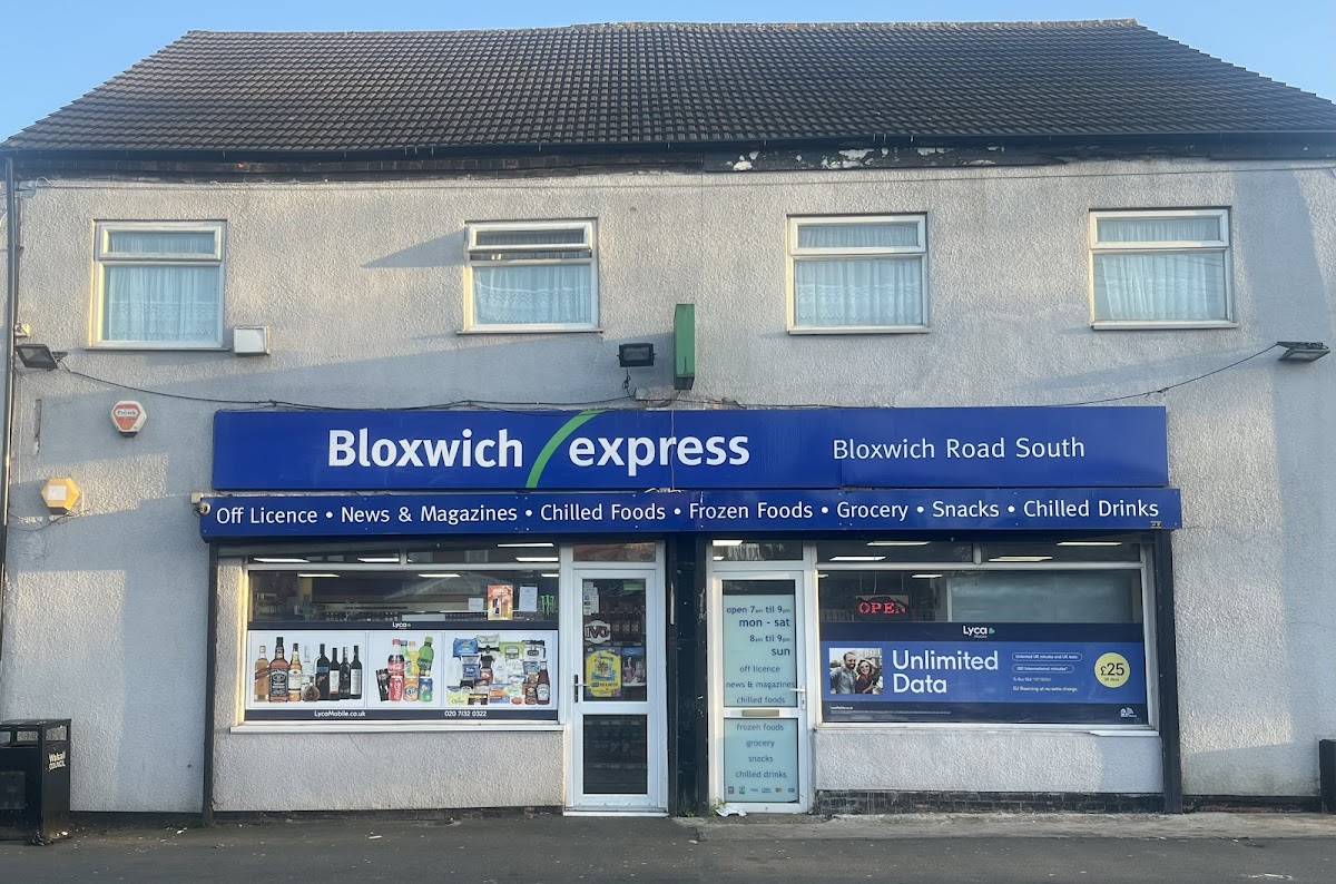 Bloxwich Express