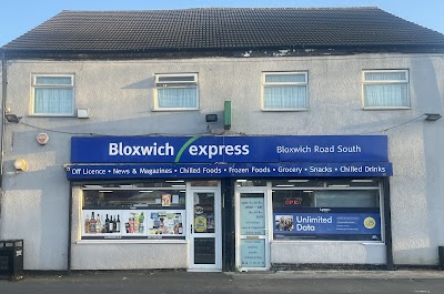Bloxwich Express