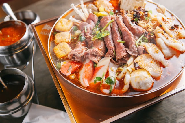 Tasty Pot