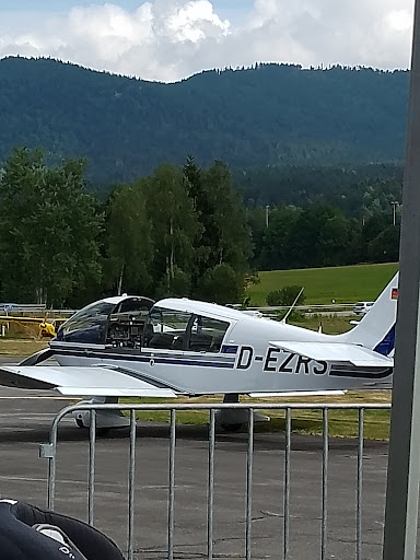 Luftsportverein Zellertal e.V. - Thumbnail