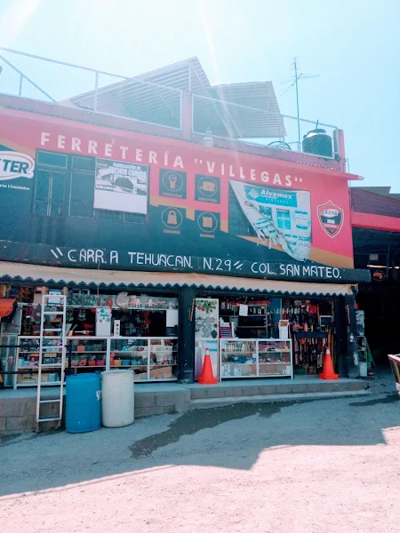 FERRETERIA VILLEGAS photo