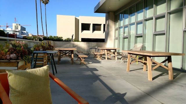 WeWork Promenade
