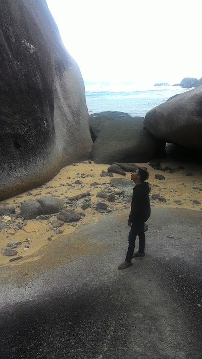 Photos of Batu Sindu