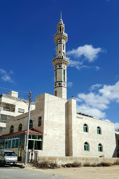Photos of Abdullah bin Masood Mosque