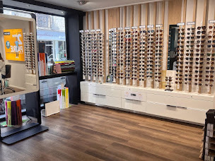 Photo n°5 de Opticien Loches - Optic 2000 à Loches (Boutique d'accessoires de mode)