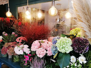 Photo n°11 de Branches et Fleurs, Artisan Fleuriste Brie Comte Robert à Brie-Comte-Robert (Fleuriste)