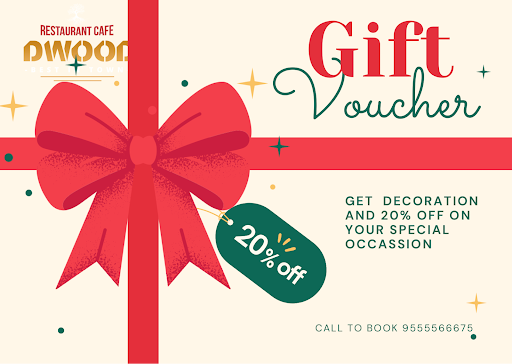 Birthday offer on parties on the bill above 3500 post image
