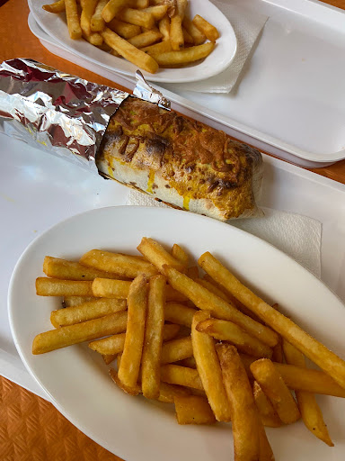Döner Kebab Bonanza - Thumbnail
