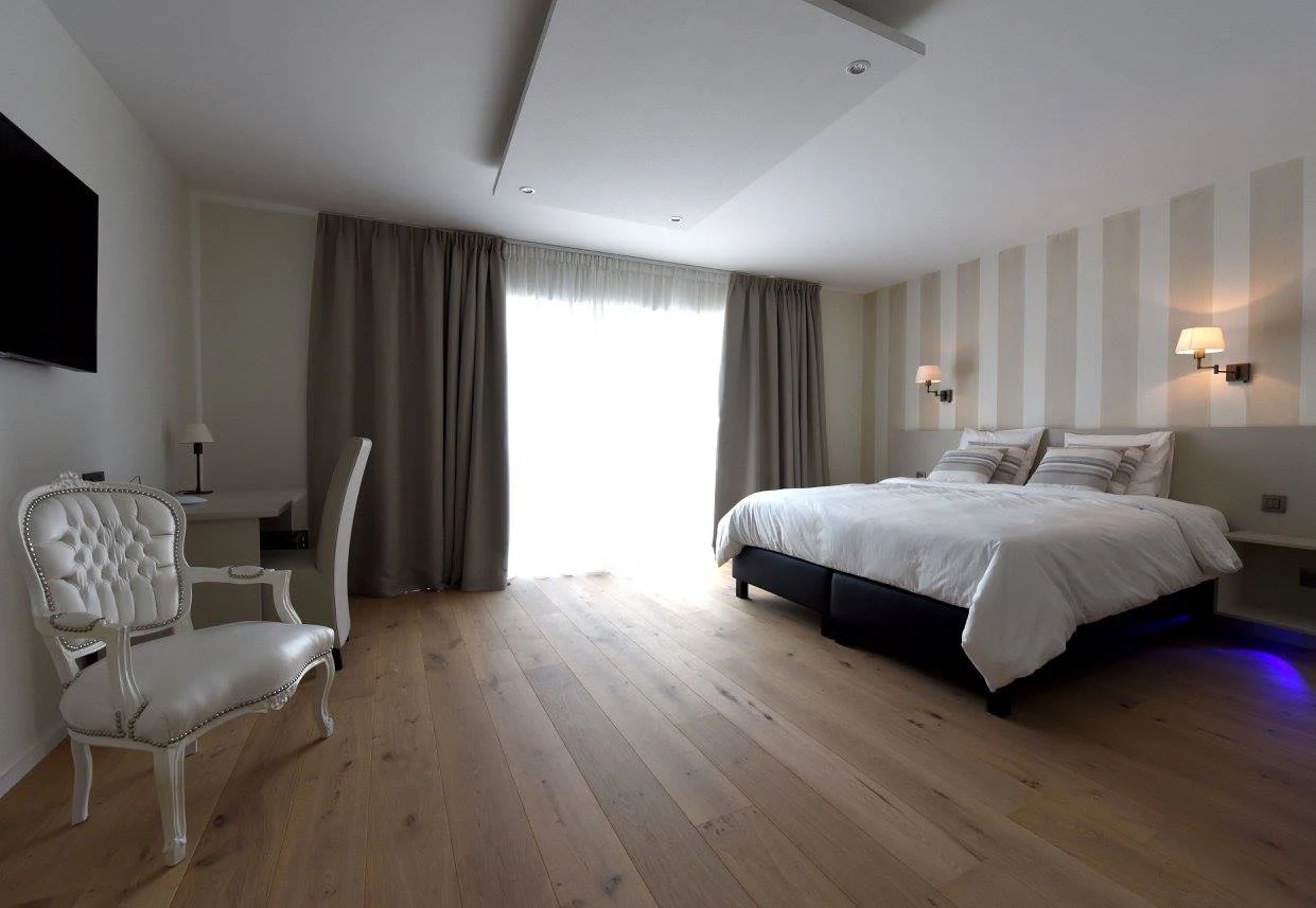 Hotel Le 24